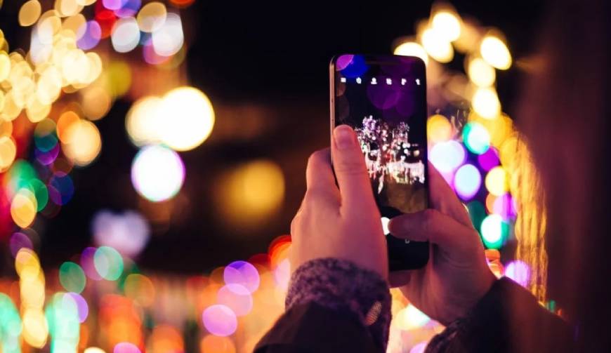 麦盖提县产品视频拍摄惊艳亮相：极致细节，彰显卓越品质