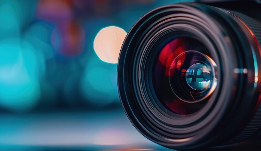 与麦盖提县产品视频拍摄同行：畅享高效、舒适的每一天