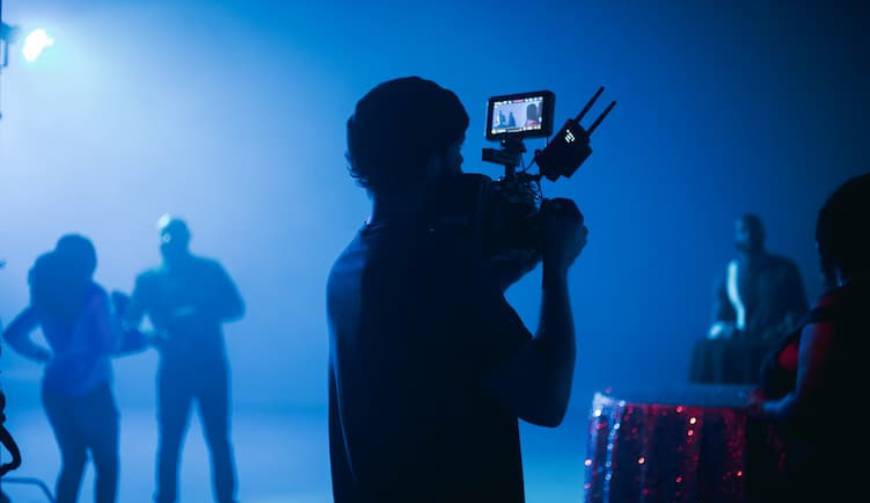 神秘新品来袭！麦盖提县产品视频拍摄究竟有何神奇之处？