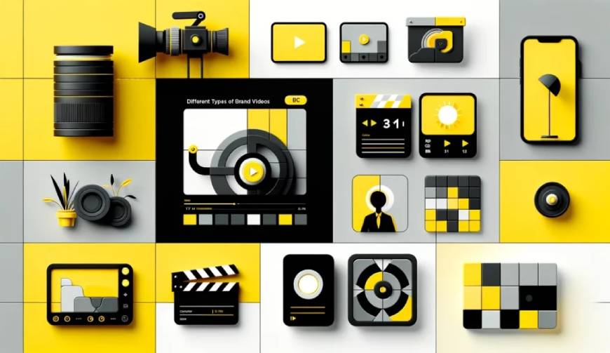 专为职场精英打造：麦盖提县产品视频拍摄提升工作效率的秘密武器