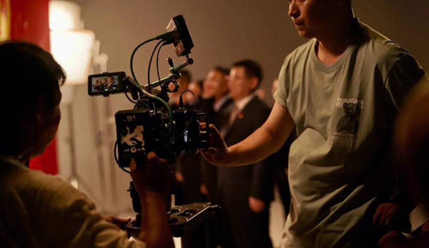 麦盖提县电商产品视频拍摄制作核心技法，赋能产品电商销量飙升