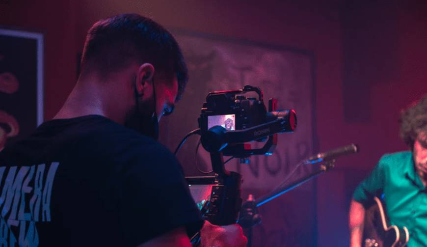 匠心雕琢视觉盛宴！专业麦盖提县产品视频拍摄公司赋能品牌价值