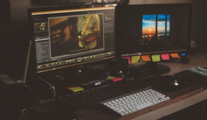 传统宣传已过时？麦盖提县产品视频拍摄公司带你玩转新媒体交互玩法