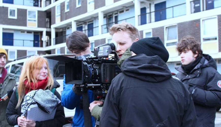 拒绝模板化套路！麦盖提县产品视频拍摄公司独创个性化视觉解决方案