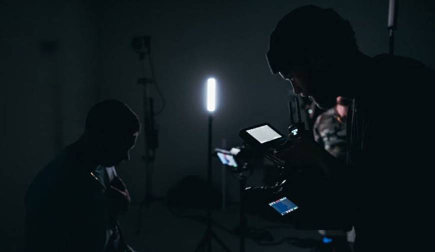 深耕麦盖提县产品视频拍摄，解锁产品出圈的流量密码