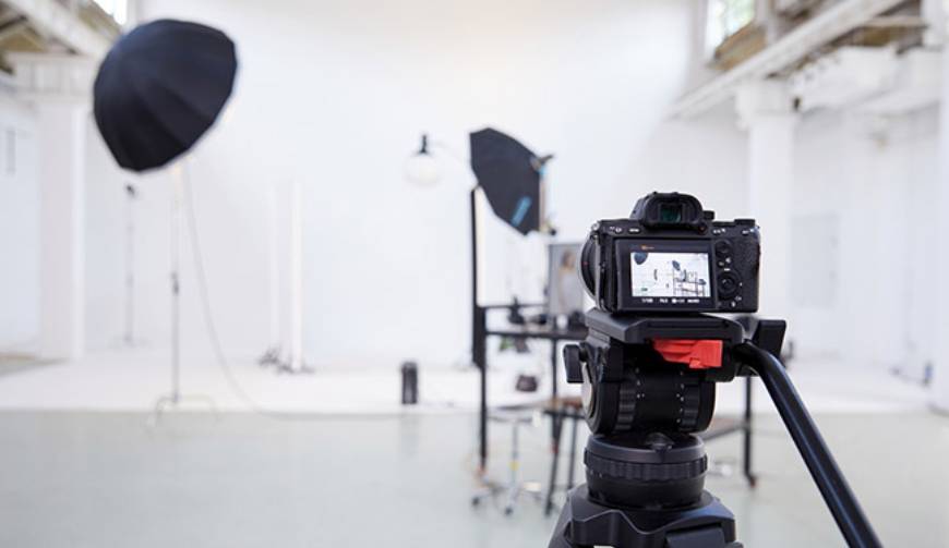 聚焦麦盖提县产品视频拍摄，打造品牌传播新高度