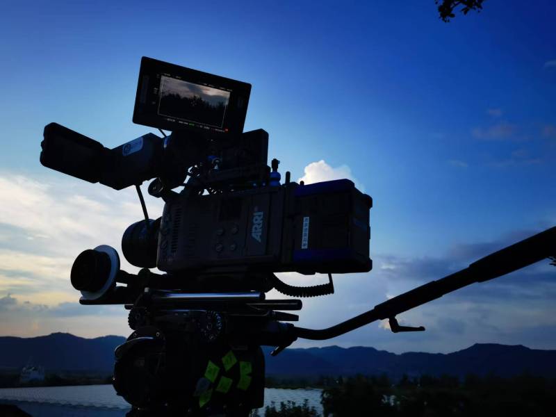 流量思维，麦盖提县电商产品视频拍摄制作的核心逻辑