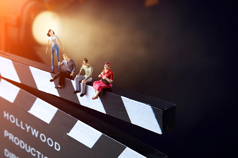 聚焦麦盖提县电商产品视频拍摄制作，为产品搭建高效转化桥梁