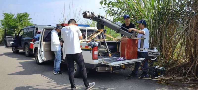 麦盖提县电商产品视频拍摄制作核心策略，助力产品抢占电商高地