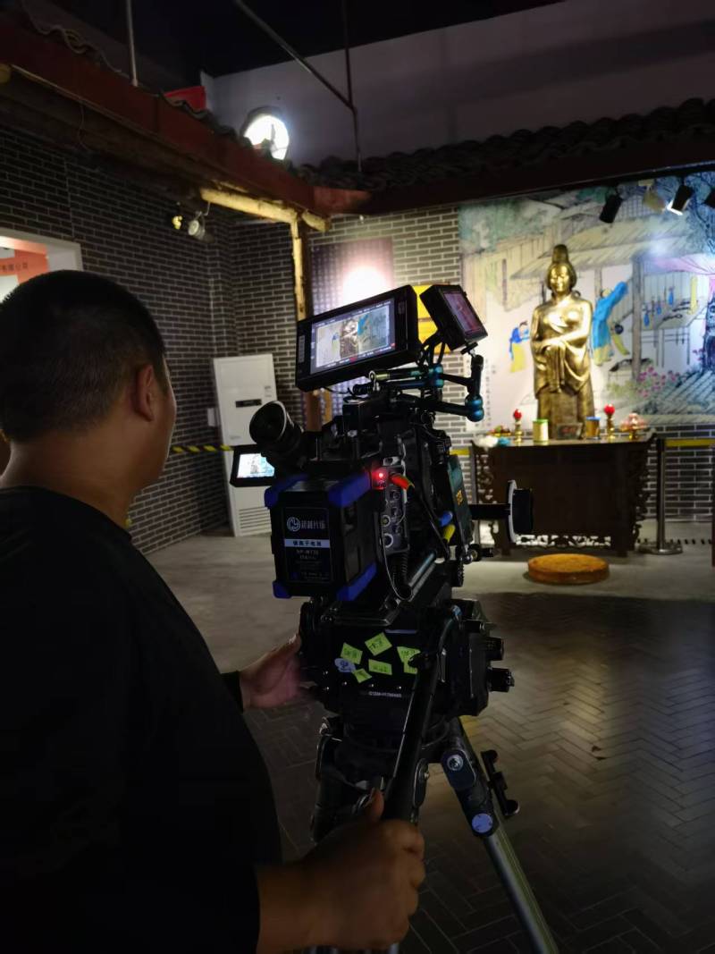 聚焦麦盖提县产品宣传视频拍摄公司，以专业实力赋能品牌声量升级