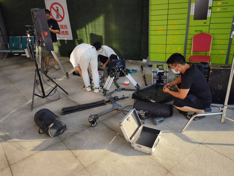 麦盖提县产品视频拍摄全攻略，让产品魅力在镜头下尽情绽放