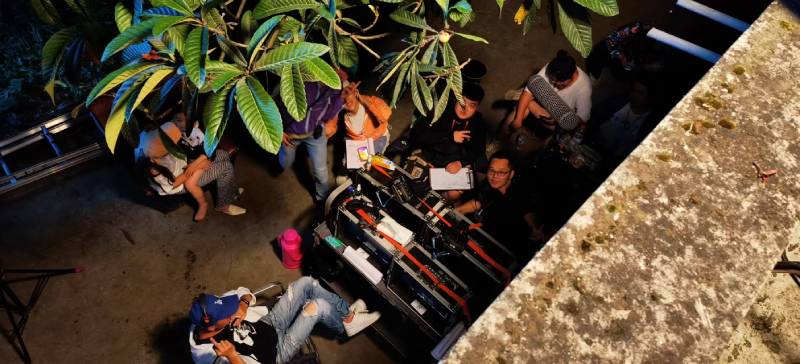 解锁麦盖提县产品宣传视频拍摄公司新势能，助力品牌强势破圈