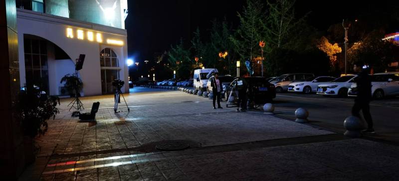 麦盖提县电商产品视频拍摄制作全攻略，打造高转化带货视频