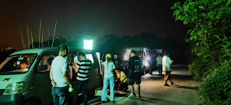 以镜头为笔，绘就麦盖提县产品视频的进阶之路