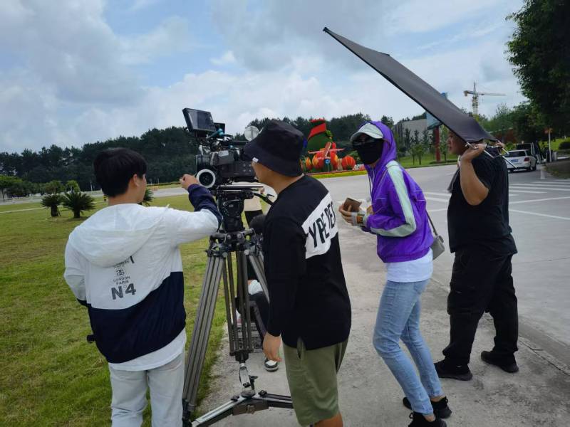 麦盖提县极致互动，未来愿景宏大，致力于成为全球领先的产品宣传视频企业