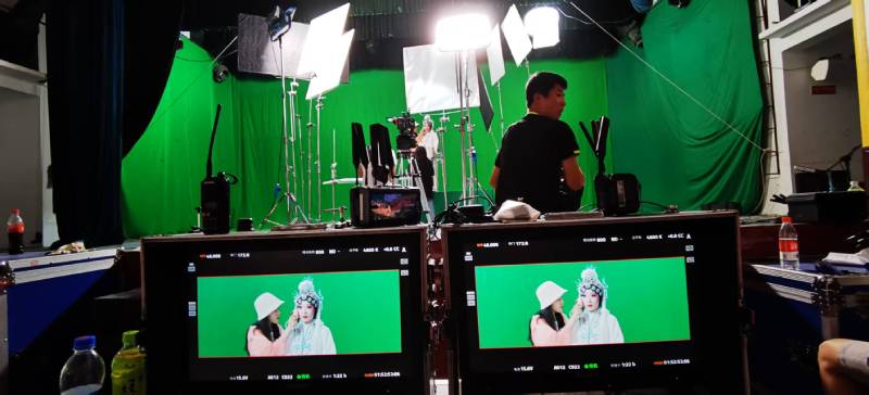 麦盖提县产品视频拍摄：以创意为翼，助力品牌翱翔