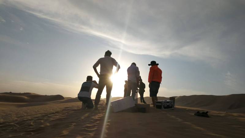 聚焦麦盖提县产品宣传视频拍摄公司，以专业匠心助力品牌声量远扬