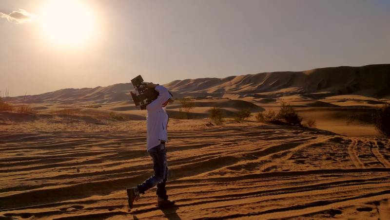 深耕麦盖提县产品宣传视频拍摄公司，解锁品牌传播的核心动能