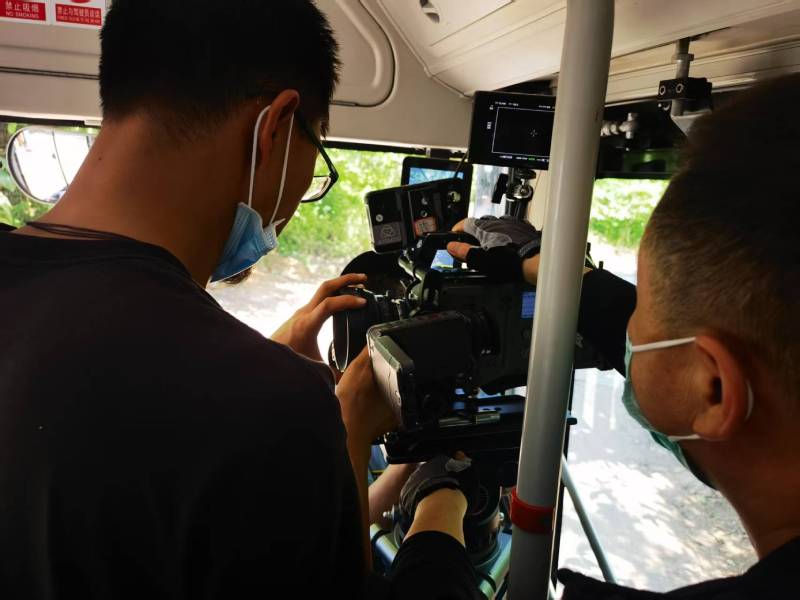 专业为基，麦盖提县产品宣传视频拍摄公司的立身之本