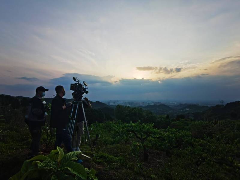 聚焦麦盖提县产品宣传视频拍摄公司，用专业实力铸就品牌传播传奇