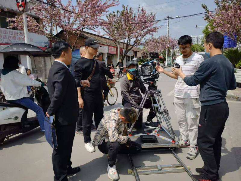 麦盖提县产品视频拍摄进阶指南，助力产品抢占视觉高地