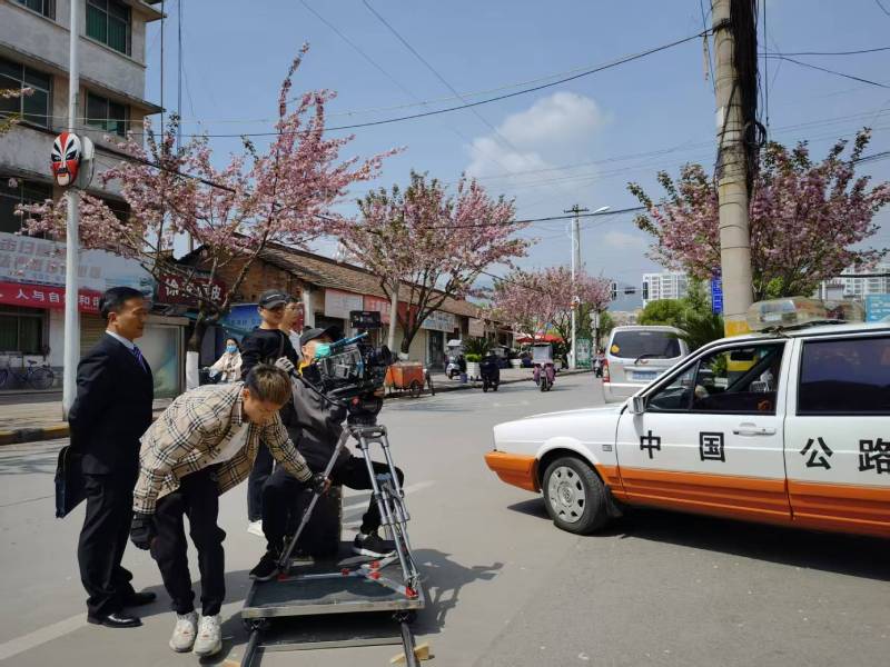 麦盖提县产品宣传视频拍摄公司：专业赋能，点亮品牌之光