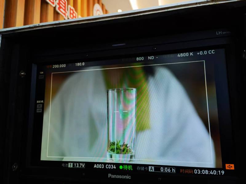 天然优选！麦盖提县电商产品宣传视频溯源原料产地的真实故事