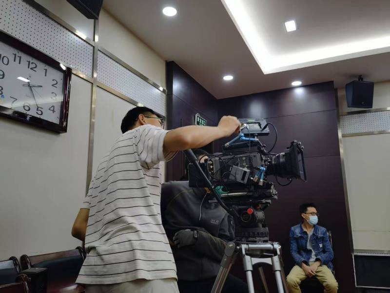 大数据指导创作方向，麦盖提县产品视频拍摄公司让每帧画面都有效触达