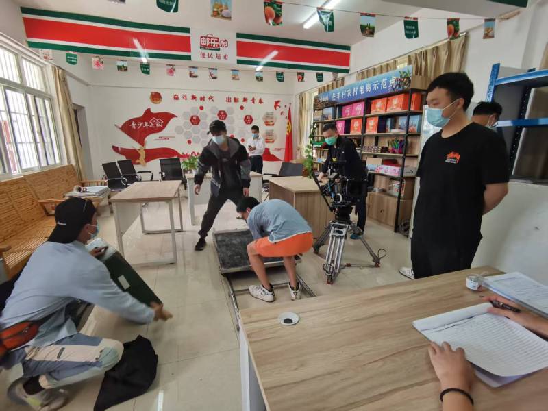 麦盖提县电商产品视频拍摄制作实战秘籍，助力产品引爆电商流量