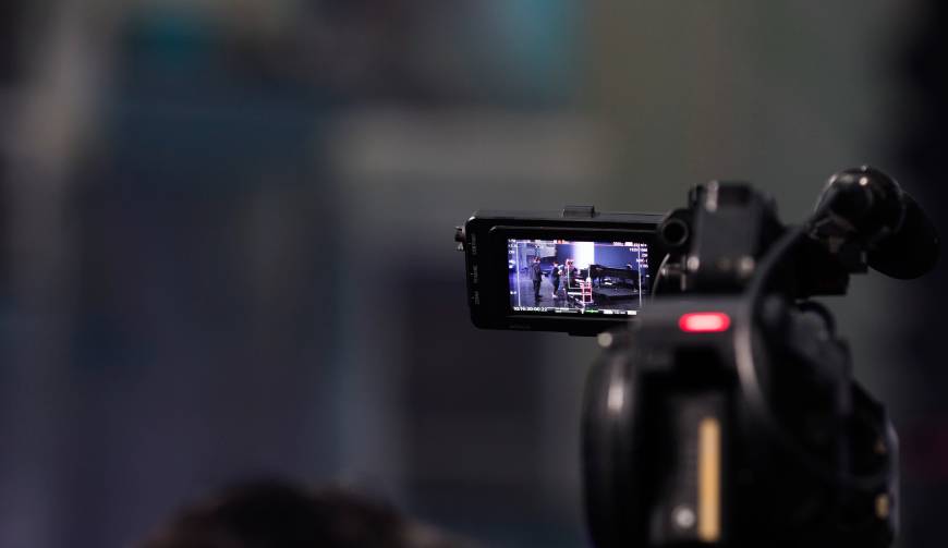 麦盖提县产品视频拍摄制作：揭秘如何打造令人印象深刻的商业宣传片